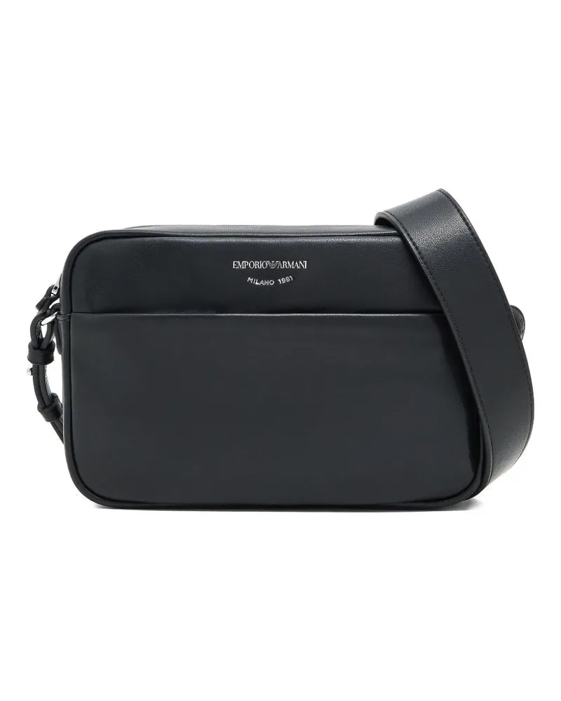 Emporio Armani  Black