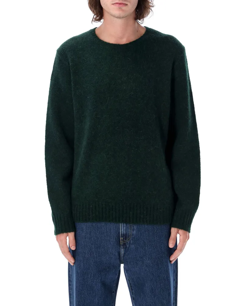 Ralph Lauren Pullover Moss