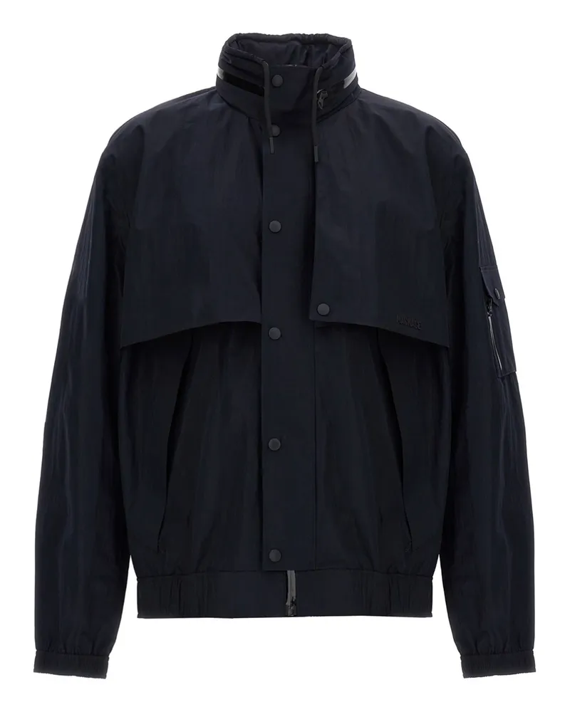 Mackage Garrett' Jacke Blue