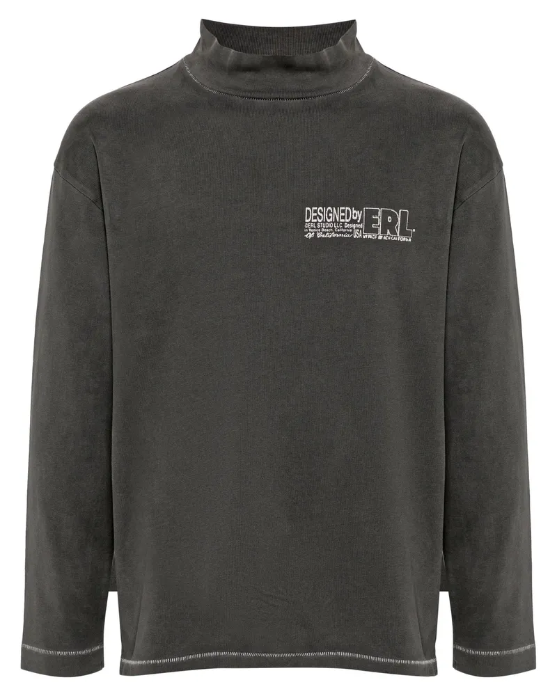 ERL unisex mach glaubt, erl longsleeve tshirt stricke 