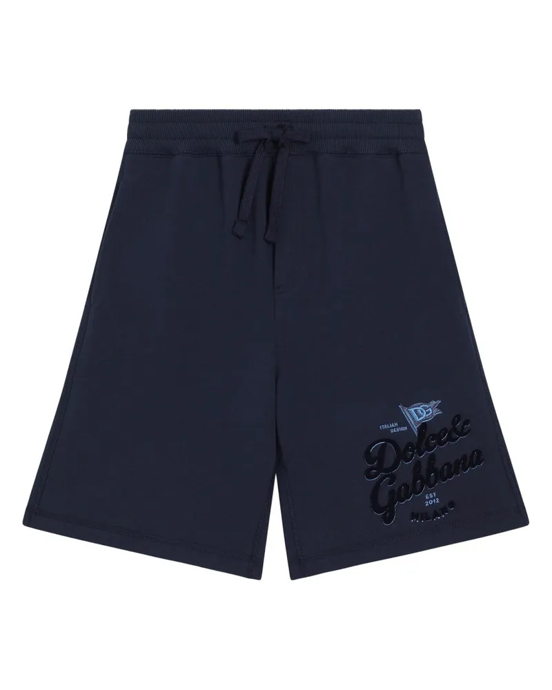 Dolce & Gabbana Bermuda Blue