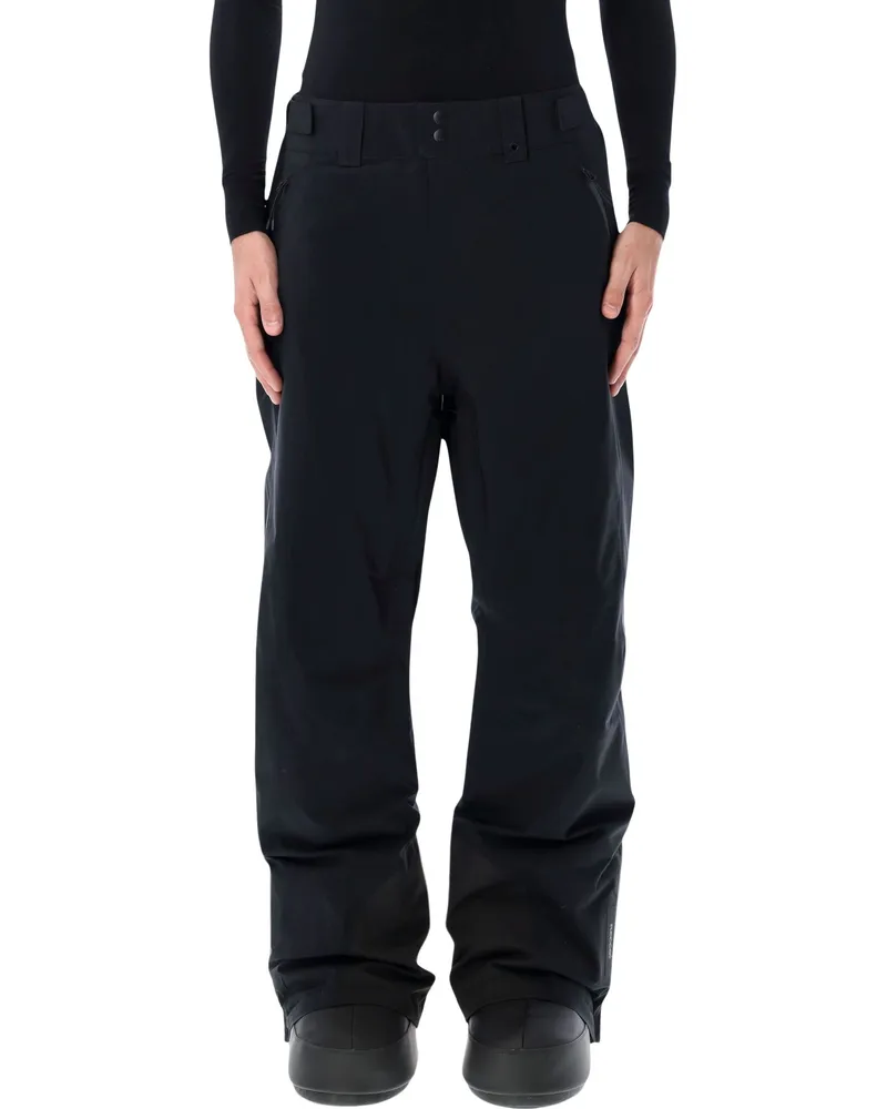 Oakley Kleidung Black