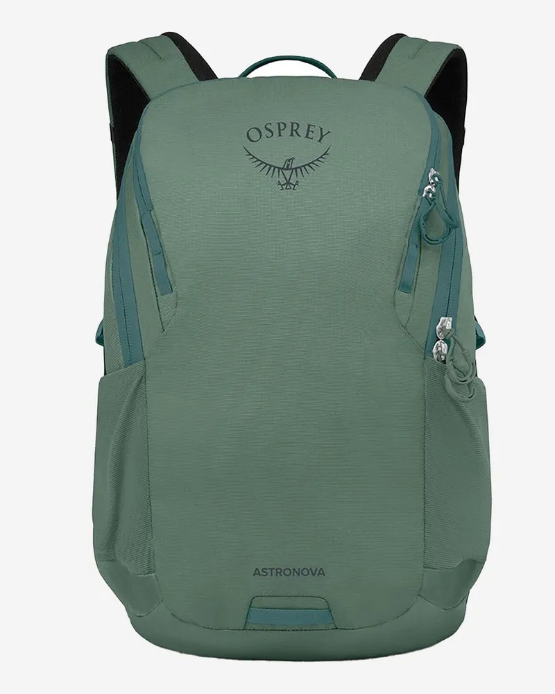 Osprey Fischadler Green