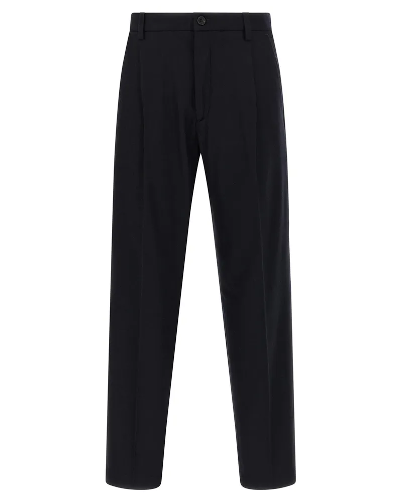 Department 5 Abteilung 5 'Gin' Hosen Blue