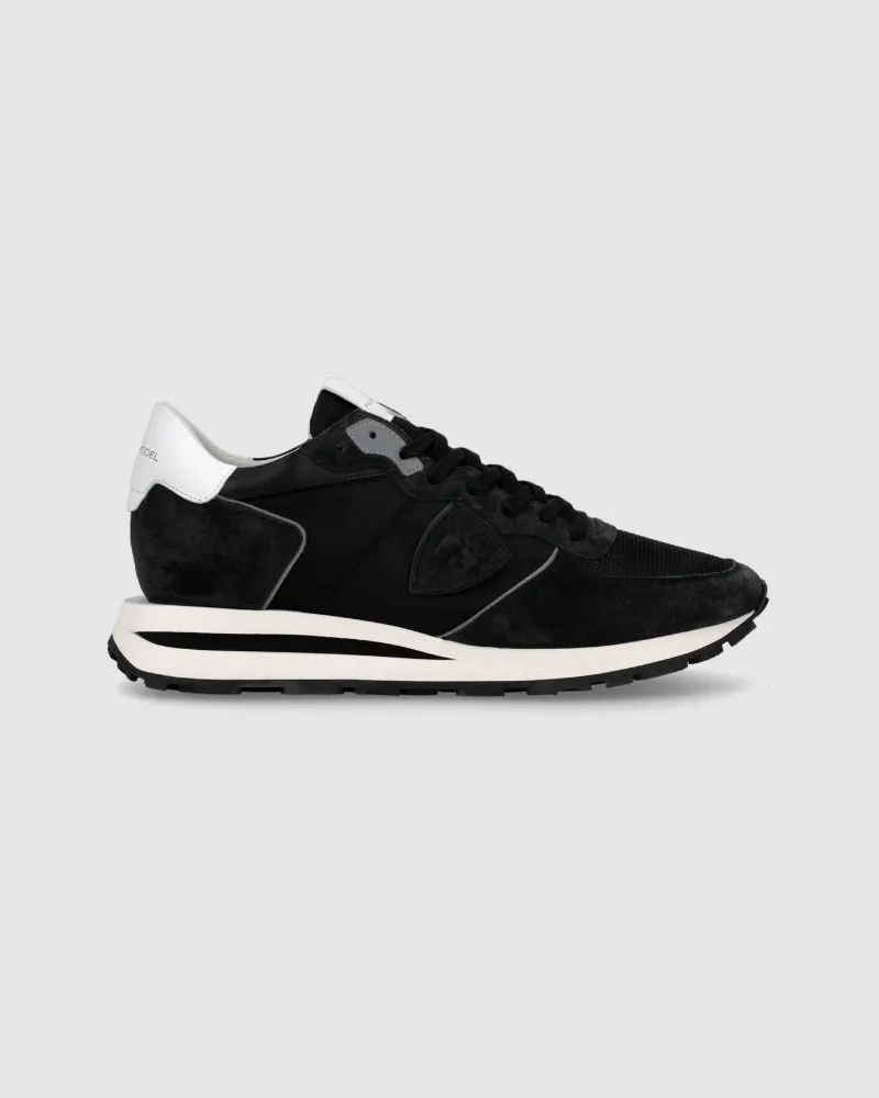 Philippe Model Tropez Haute Black