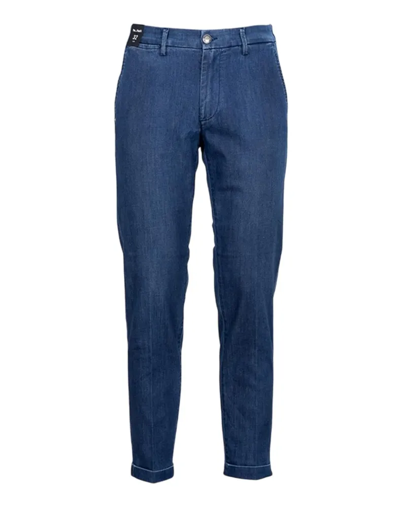 Re-HasH Re -Hash -Jeans blau Blue