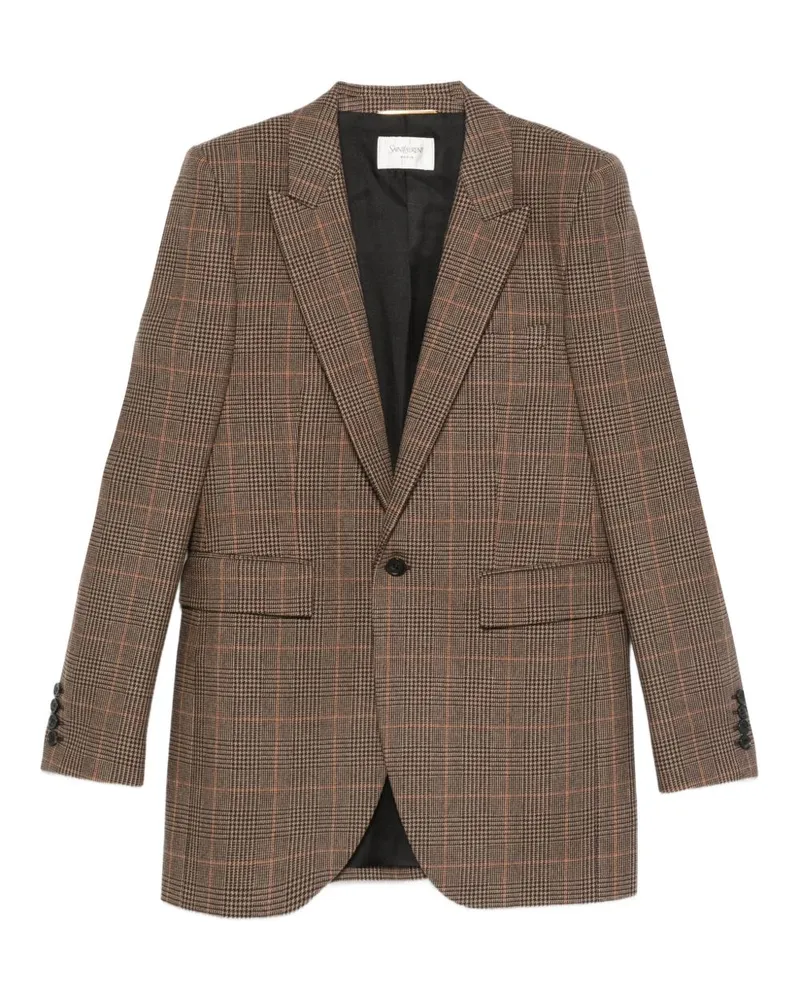 Saint Laurent  Beige