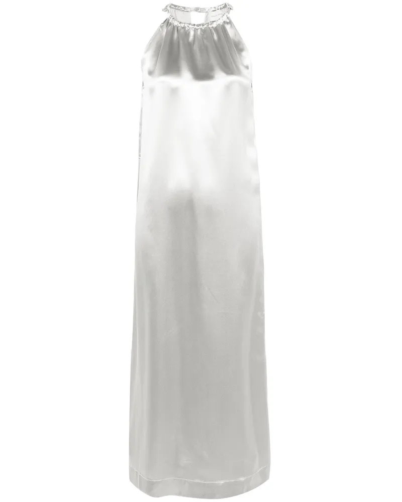 Loulou Studio Langes Kleid 