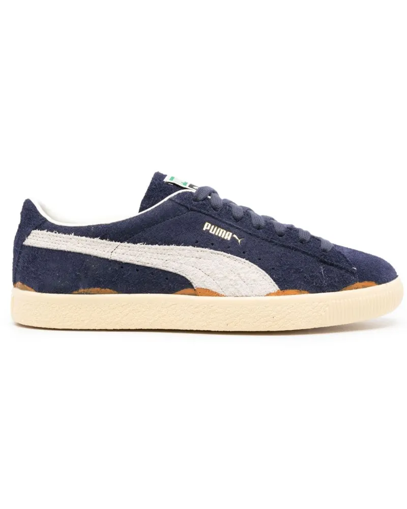 Puma Suede Vtg die Never World II 