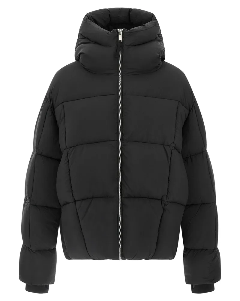 THOM KROM M J 78 'Down Jacke Black