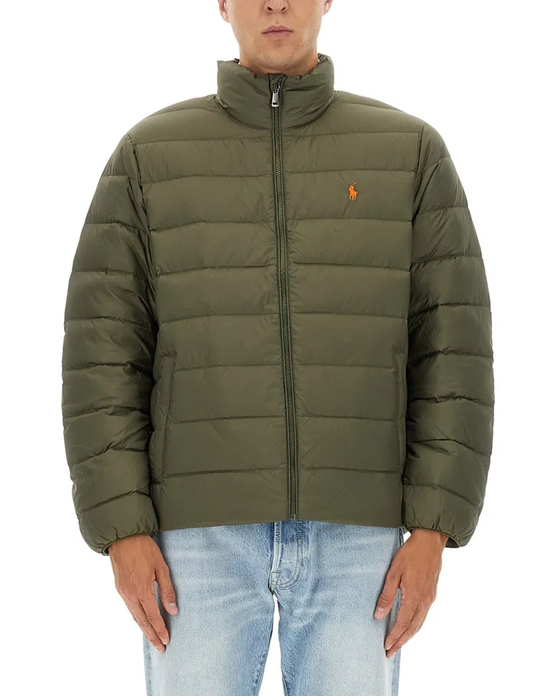 Ralph Lauren Down Jacke "Colden Green