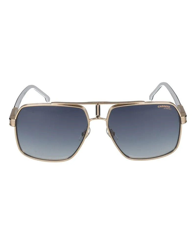Carrera Sonnenbrille  Carrera 1055/S J5 G Gold /15/145 J5g