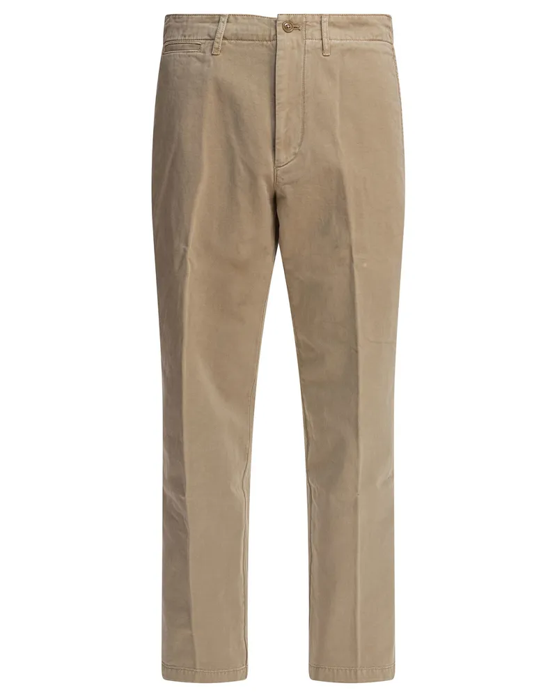 Alex Mill Hosen Beige