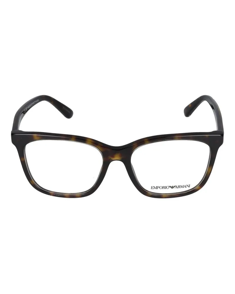 Emporio Armani Sonnenbrille  0 Ea3228 6052 /16 /140 6052
