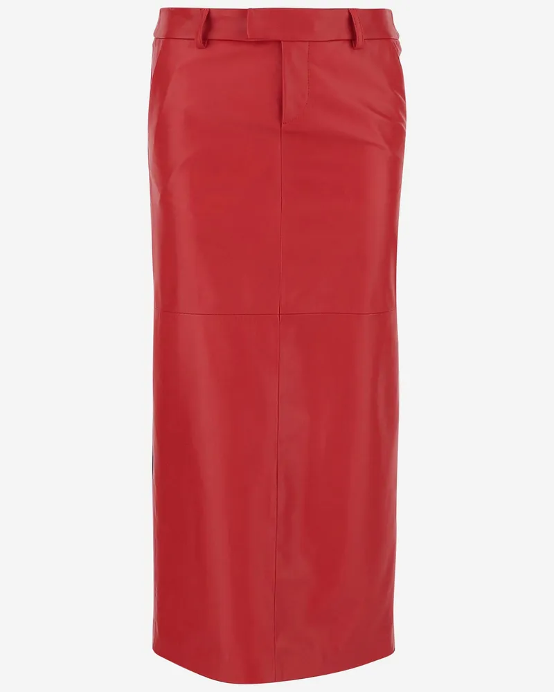 ARMARIUM  Red