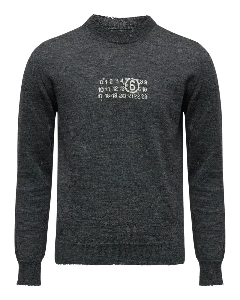 Maison Margiela Pullover 