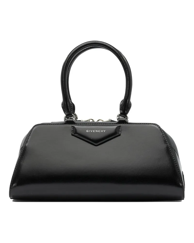 Givenchy Antigona East West“ Handtasche Black