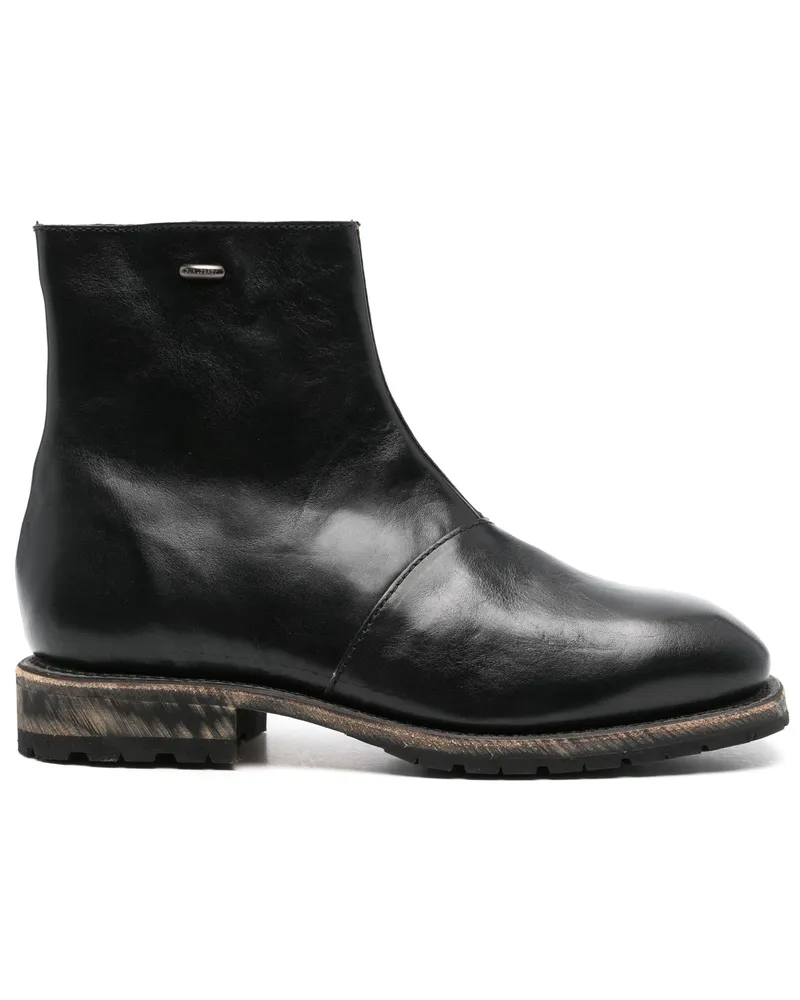 Our Legacy Unser Legacy Motorstiefel 