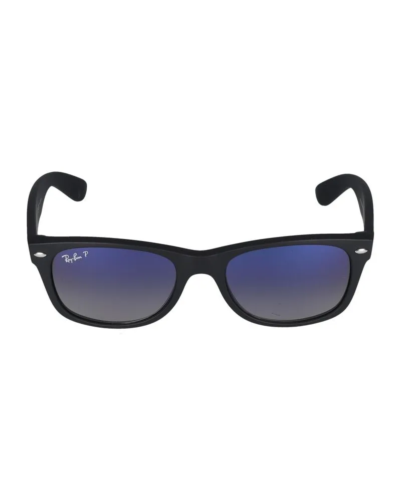 Ray Ban Sonnenbrille  0 RB2132 601 S78 /18 /145 601s78
