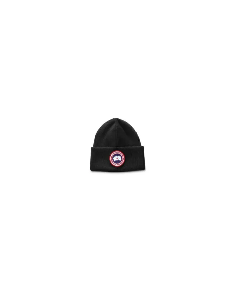 Canada Goose Kanada Ganshüte schwarz Black