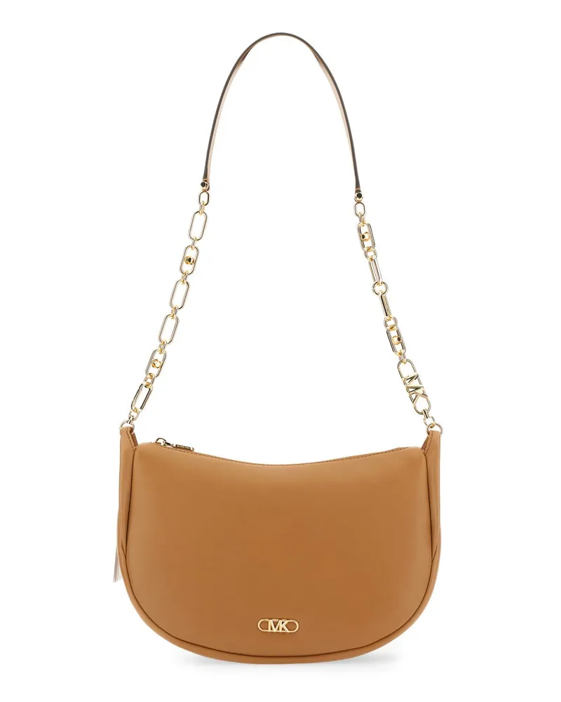Michael Kors Michael von Michael Kors "Kendall" Tasche Beige