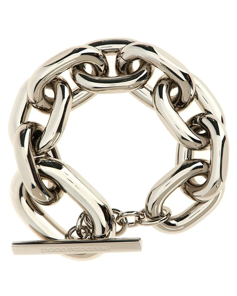 Paco Rabanne Xl Link 'Armband Silber