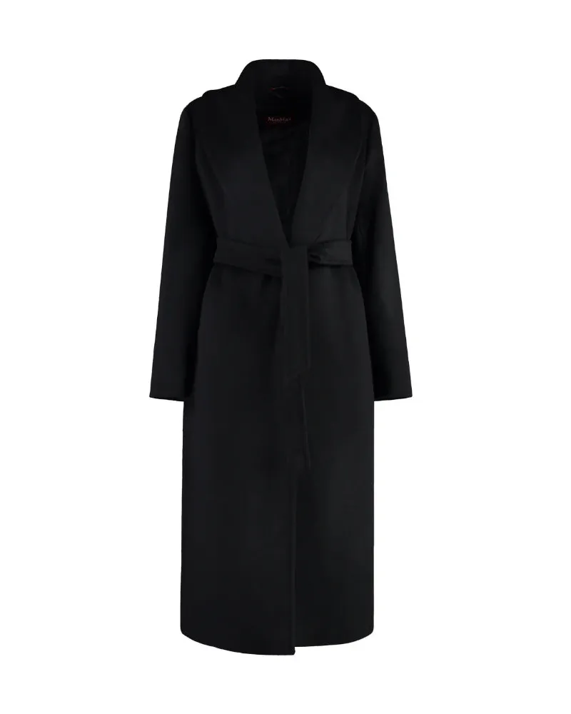 Max Mara Loriana Black