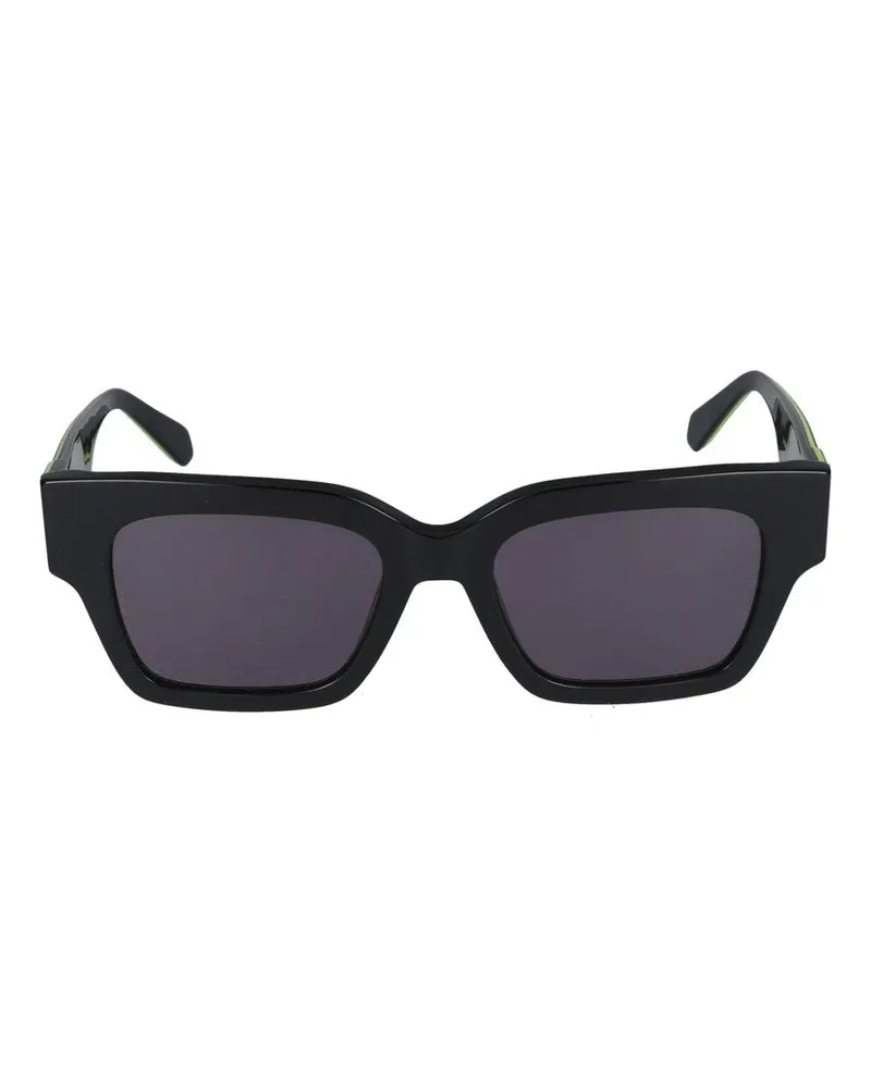 Calvin Klein Sonnenbrille  CKJ23601 S 001 Black /19 /140 001