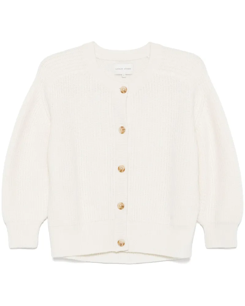 Loulou Studio Cardigan 