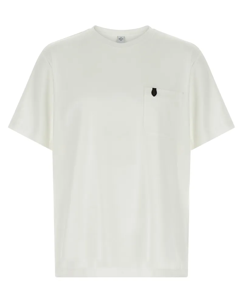 Berluti 1 Jour' T-Shirt White