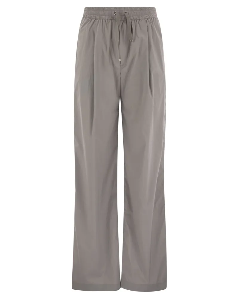 Herno Stretch Nylonhose Light