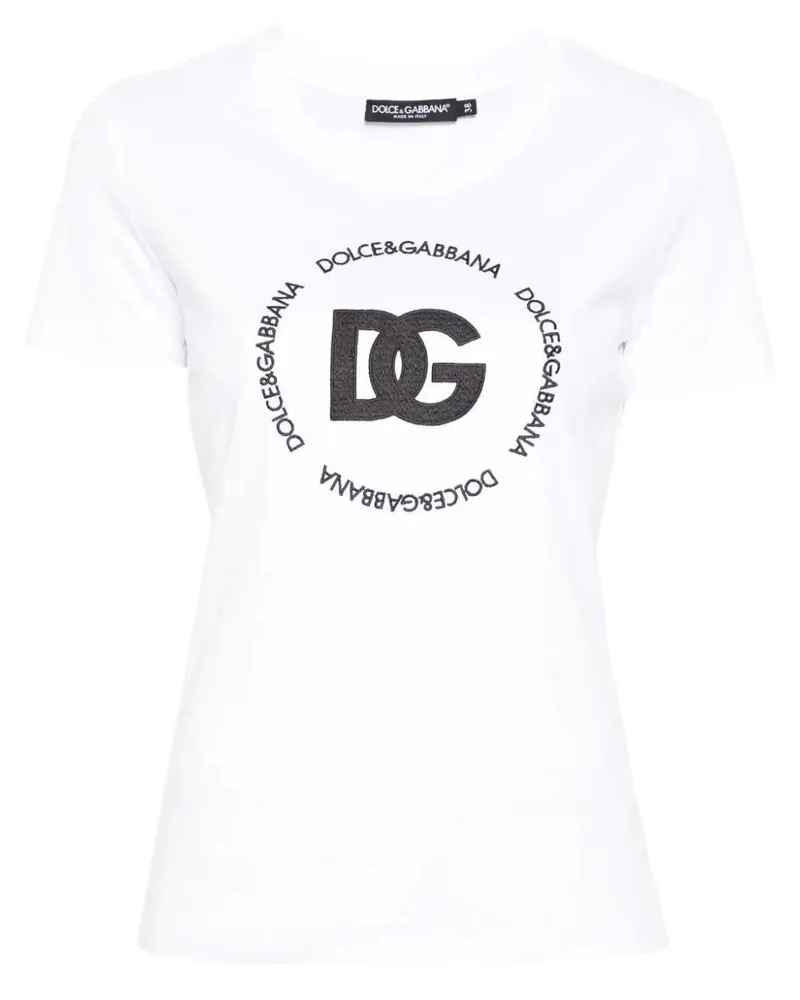 Dolce & Gabbana  White