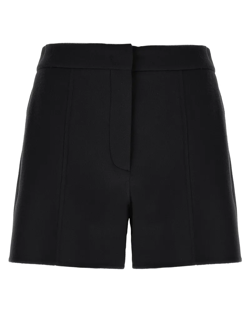 SPORTMAX Buono“ Shorts Black