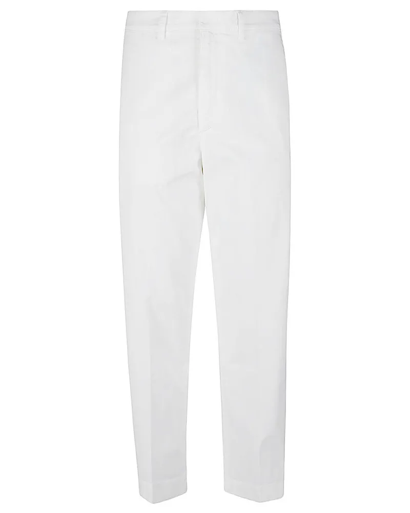 Department 5 Abteilung 5 -Beinhose White