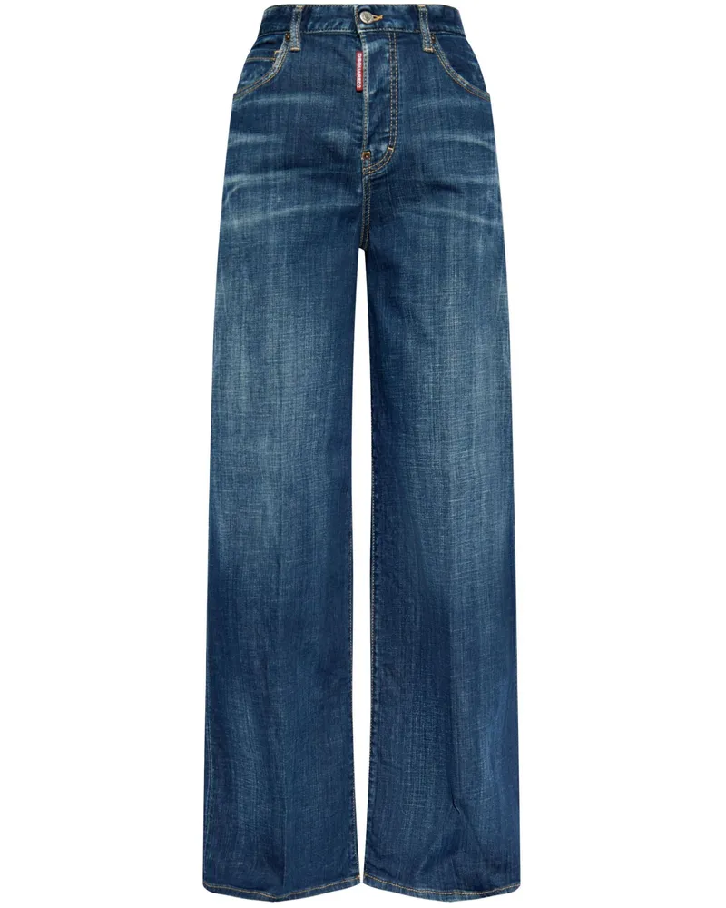 Dsquared2  Blue