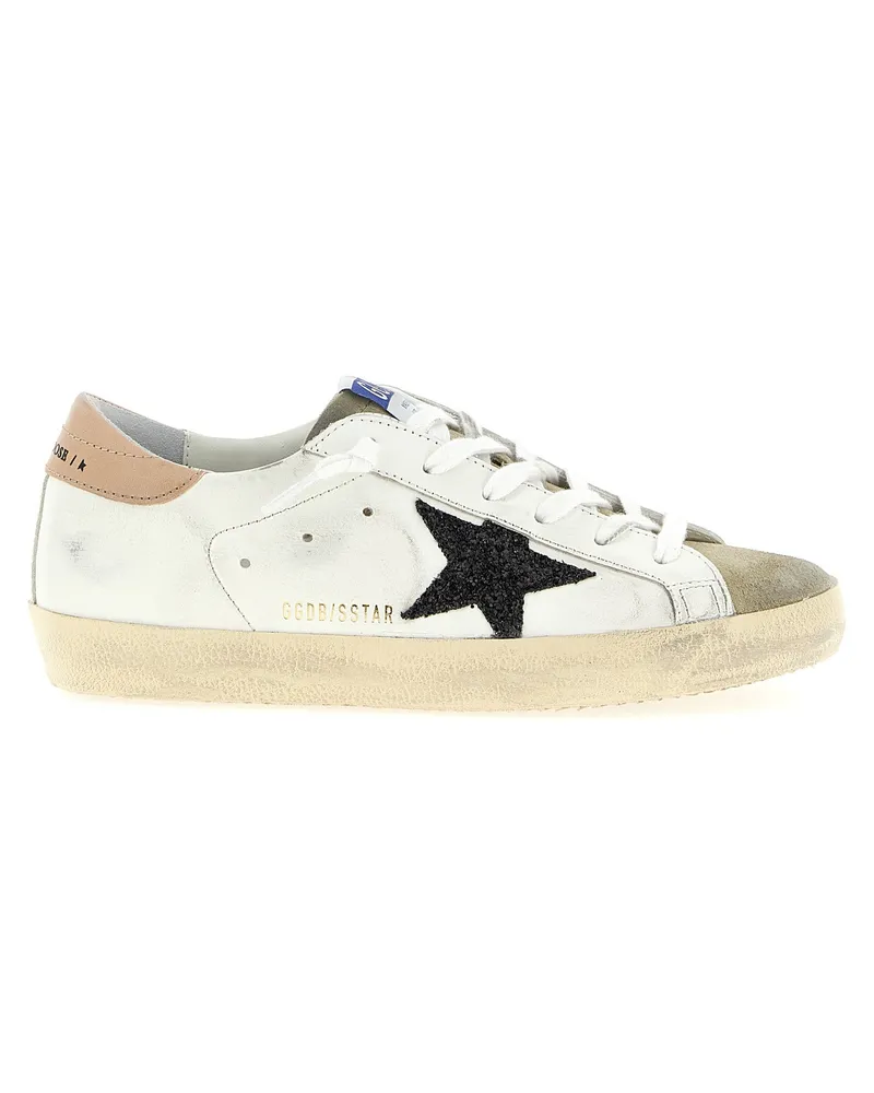 Golden Goose Superstar' Sneakers Multicolor