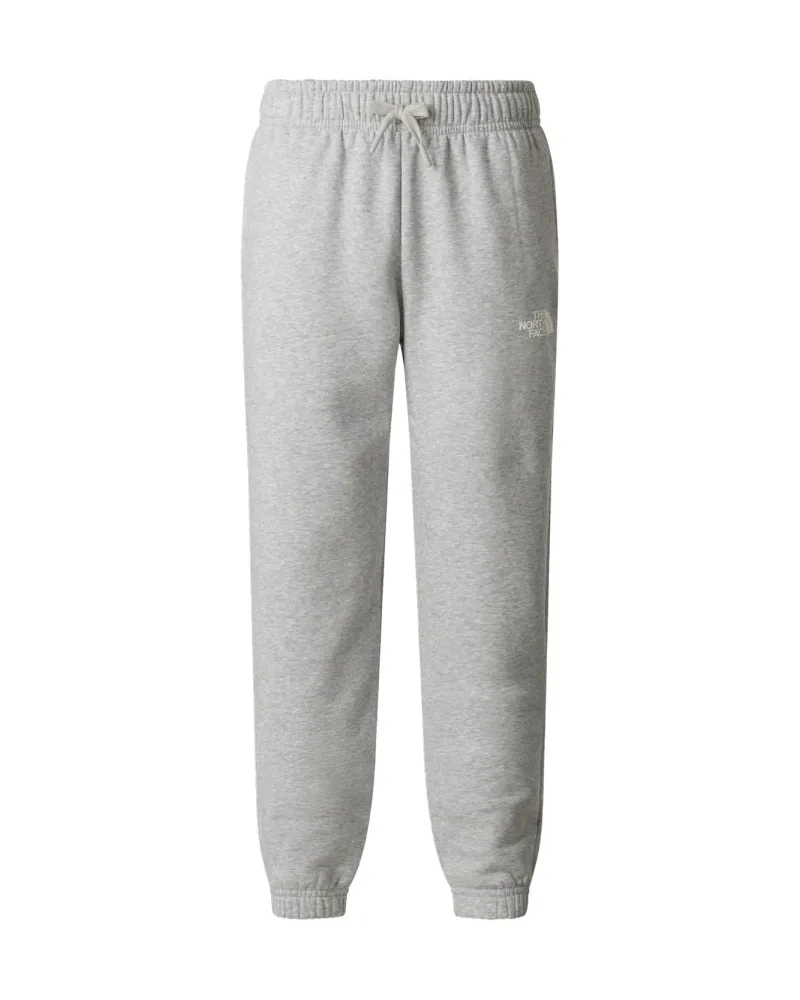 The North Face Der Nordwandanzug mit Logo Grey