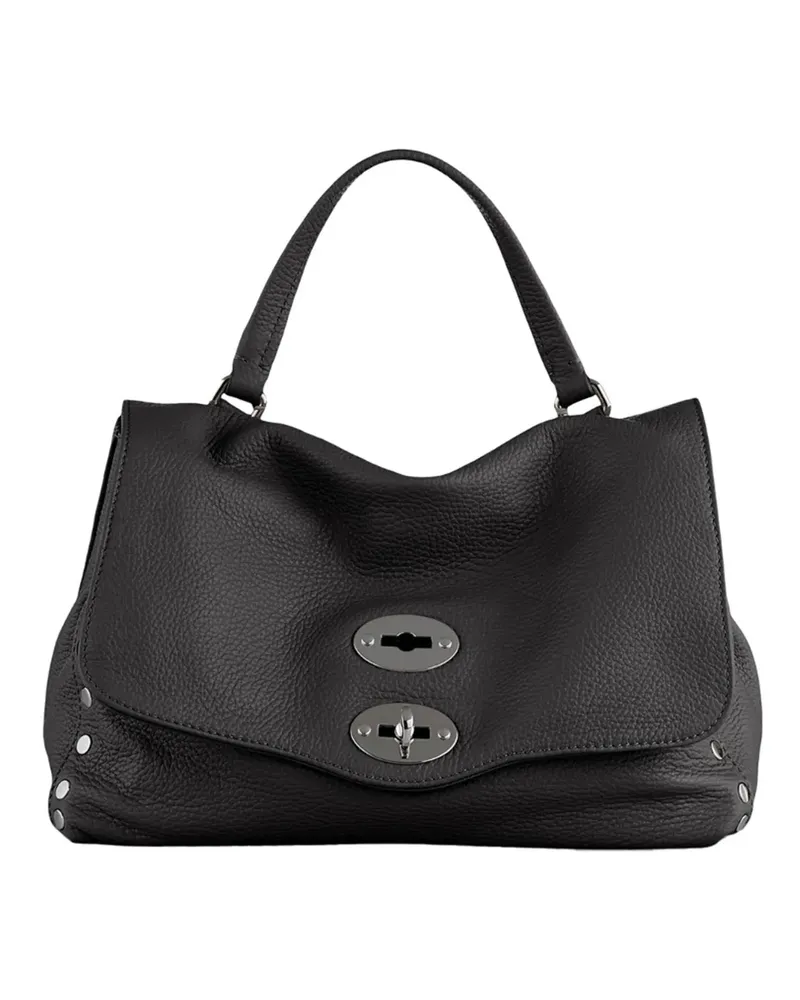 Zanellato Taschen .. Schwarz Black
