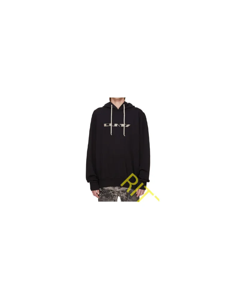 DRKSHDW by Rick Owens Pullover Black