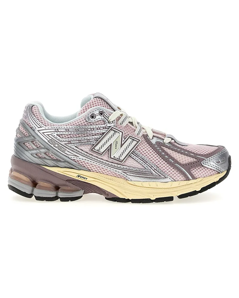 New Balance Neues Gleichgewicht '1906 R' Turnschuhe Pink