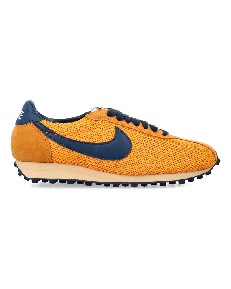 Nike Turnschuhe Orange