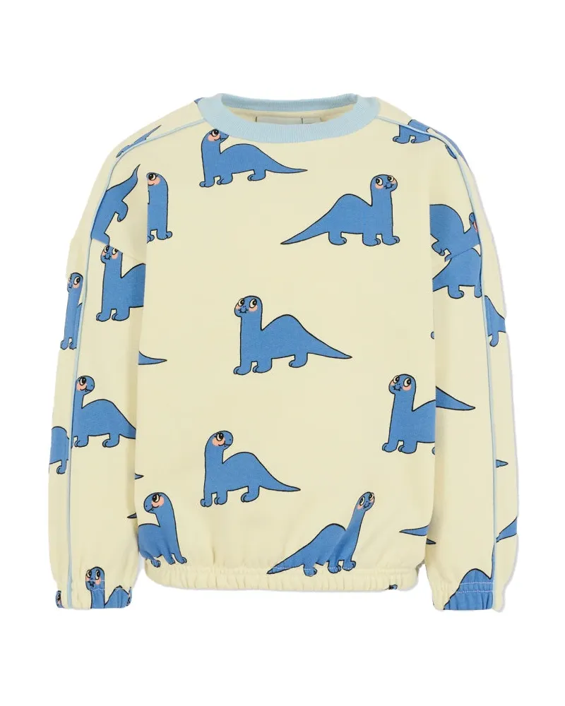 Mini Rodini Sweatshirt Multicolour