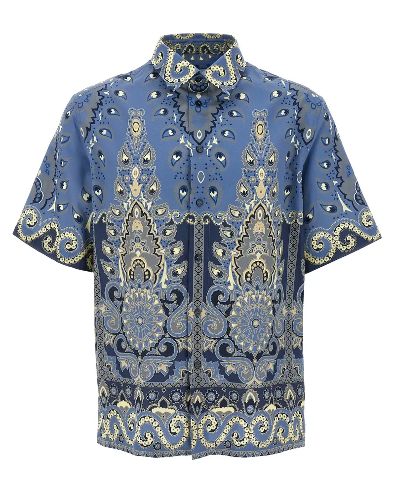 Etro PAISLEY -Hemd Multicolor