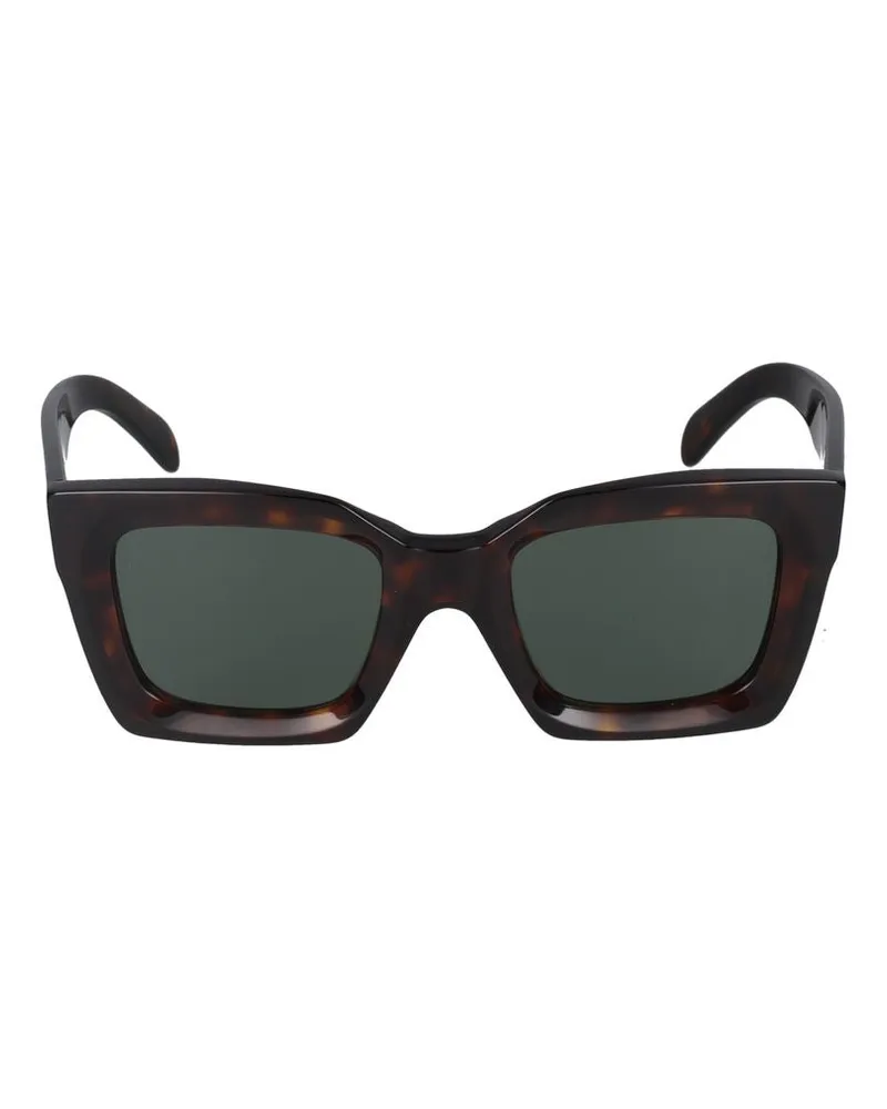 Celine Sonnenbrille  CL40130 I 52N /22/140 52n