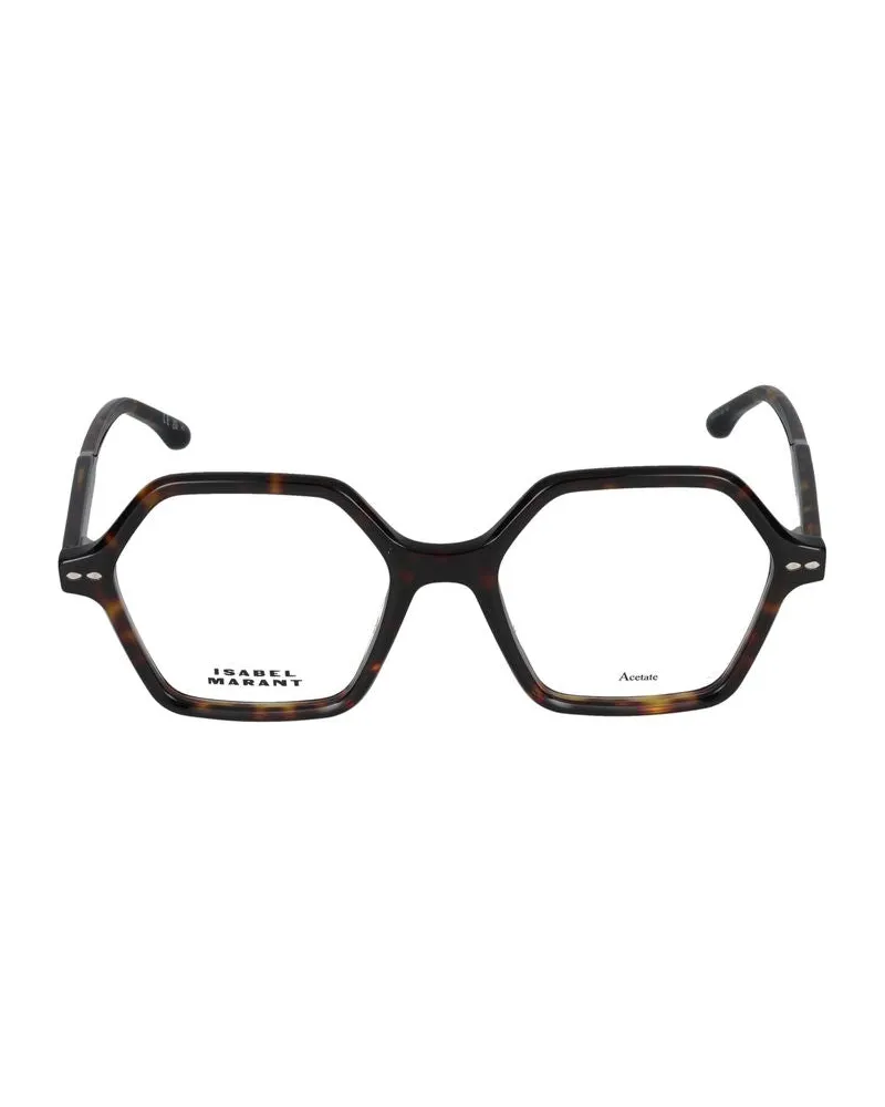 Isabel Marant Sonnenbrille  Im 0115 086 Havanna /18/145 086