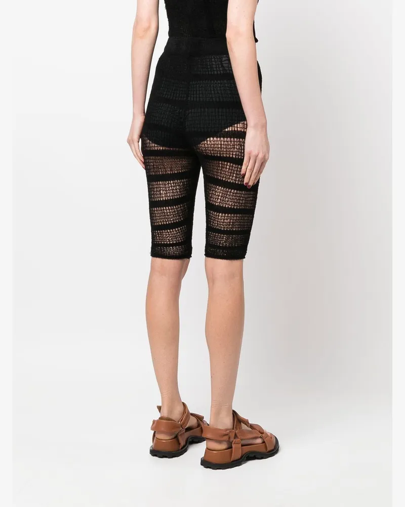 VITELLI Kälber kurze Leggings 