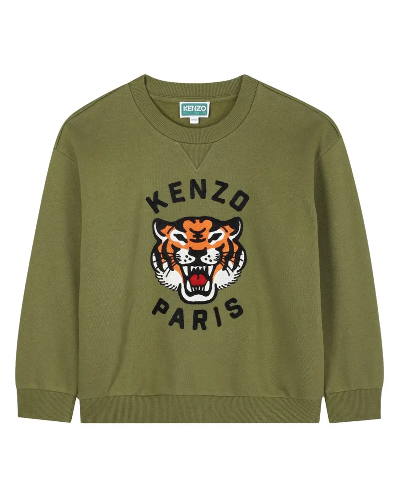 Kenzo Sweatshirt Multicolour