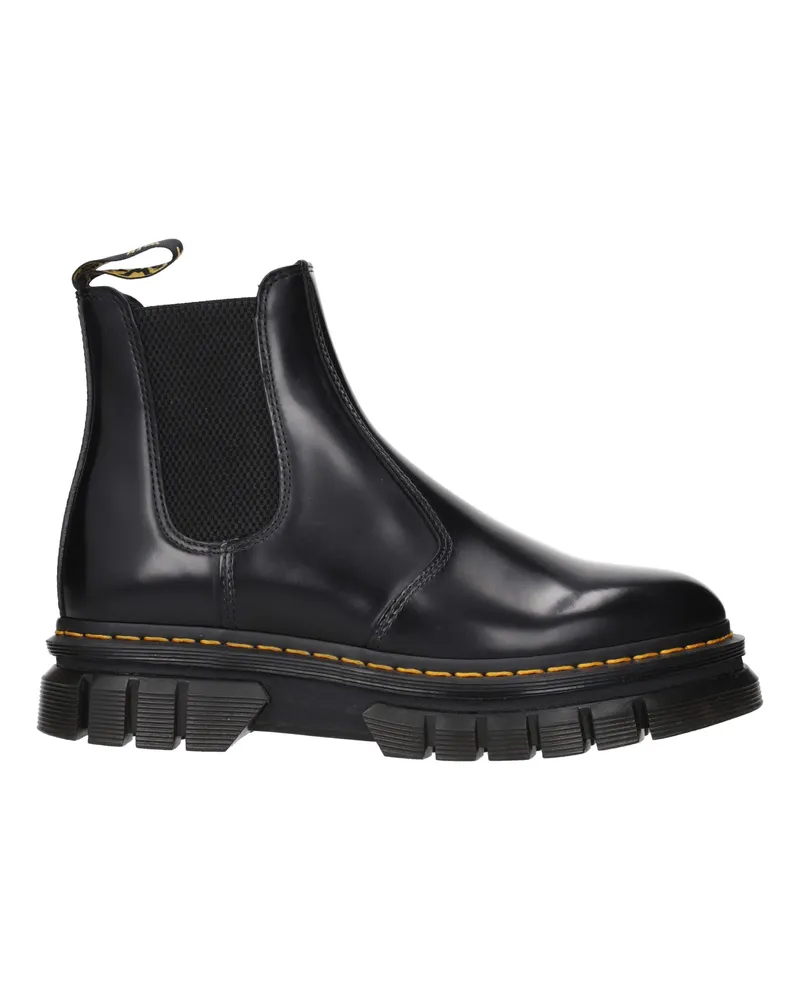 Dr.Martens Dr. Martens Rikard Boots Männer Leder schwarz -
