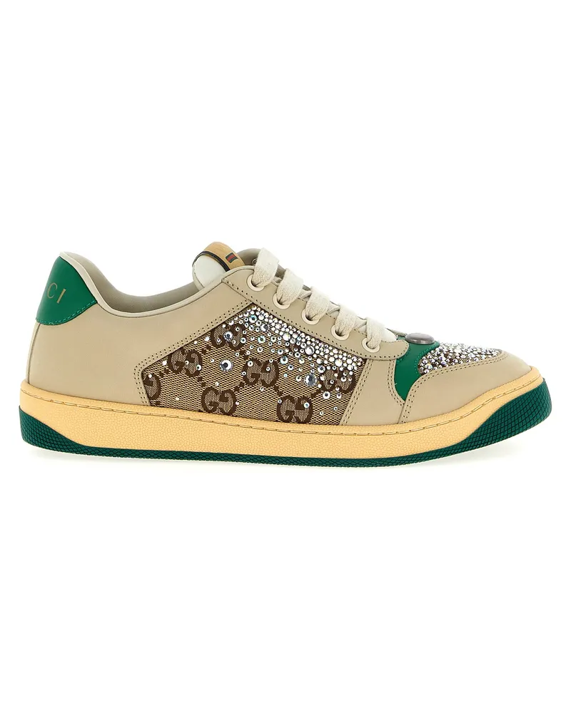 Gucci Sneaker „Screener Multicolor