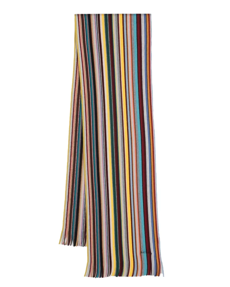 Paul Smith Schweiß Multi Color Multicolour